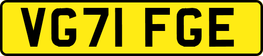 VG71FGE