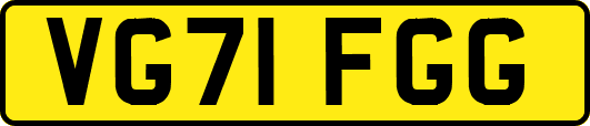 VG71FGG