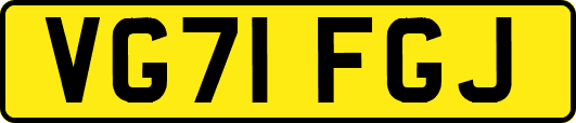 VG71FGJ