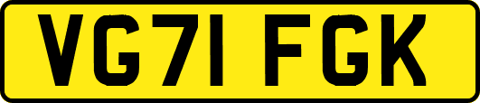 VG71FGK