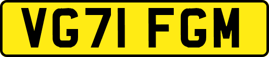 VG71FGM