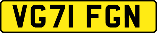 VG71FGN