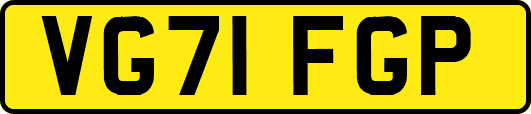 VG71FGP
