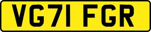 VG71FGR