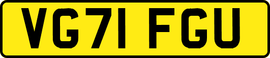 VG71FGU