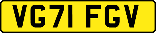 VG71FGV