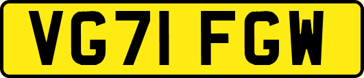 VG71FGW