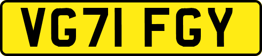 VG71FGY