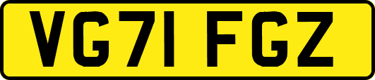 VG71FGZ