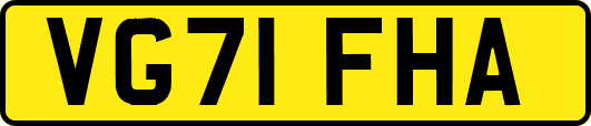 VG71FHA
