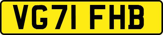 VG71FHB
