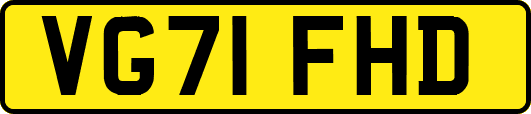 VG71FHD
