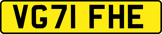 VG71FHE