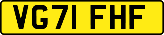 VG71FHF
