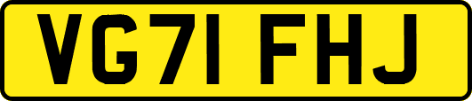 VG71FHJ