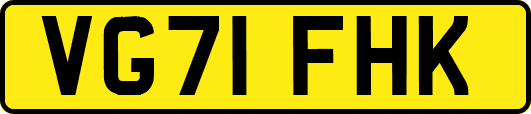 VG71FHK