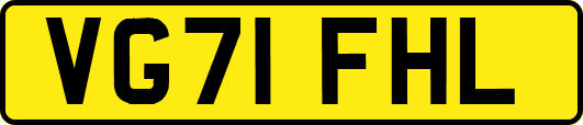 VG71FHL