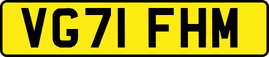 VG71FHM