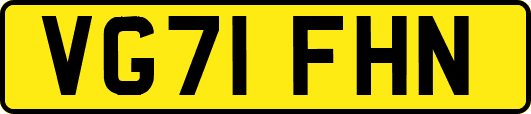 VG71FHN