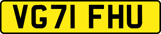 VG71FHU