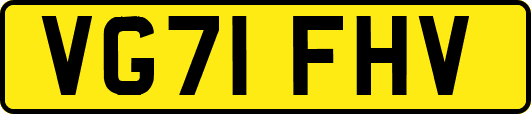 VG71FHV