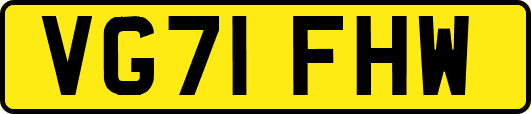 VG71FHW