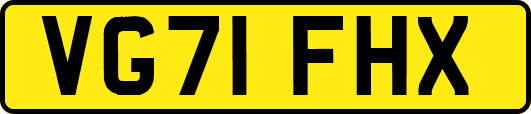 VG71FHX