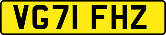 VG71FHZ