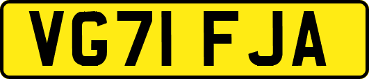 VG71FJA