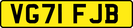 VG71FJB