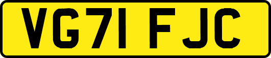 VG71FJC