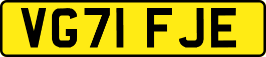 VG71FJE