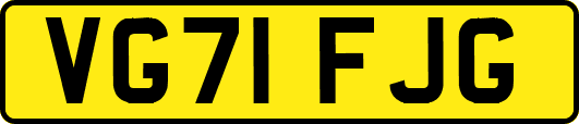 VG71FJG