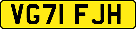VG71FJH