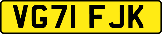 VG71FJK
