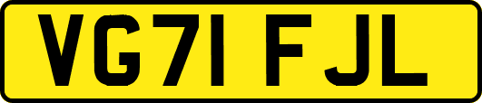 VG71FJL