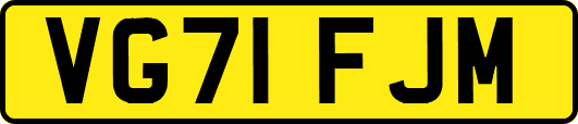 VG71FJM