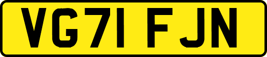 VG71FJN