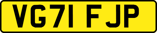 VG71FJP