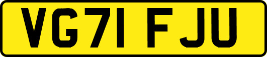 VG71FJU
