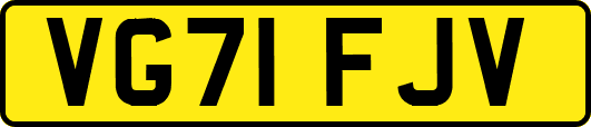 VG71FJV