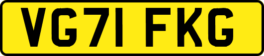 VG71FKG