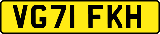 VG71FKH
