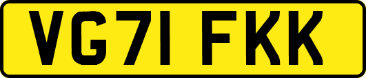 VG71FKK