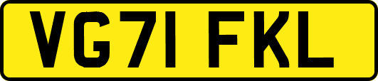 VG71FKL