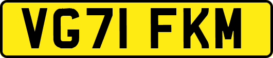 VG71FKM