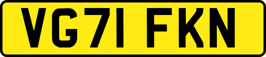 VG71FKN