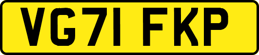 VG71FKP