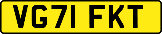 VG71FKT