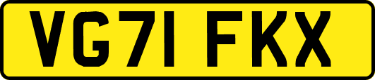 VG71FKX